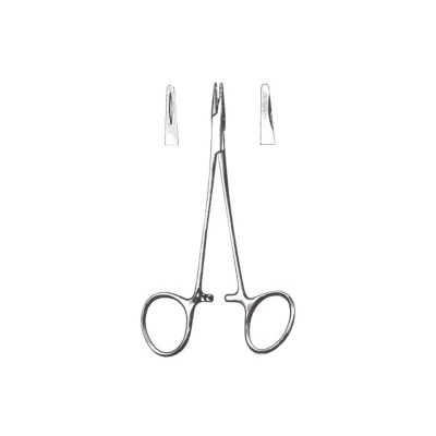 Needle Holders